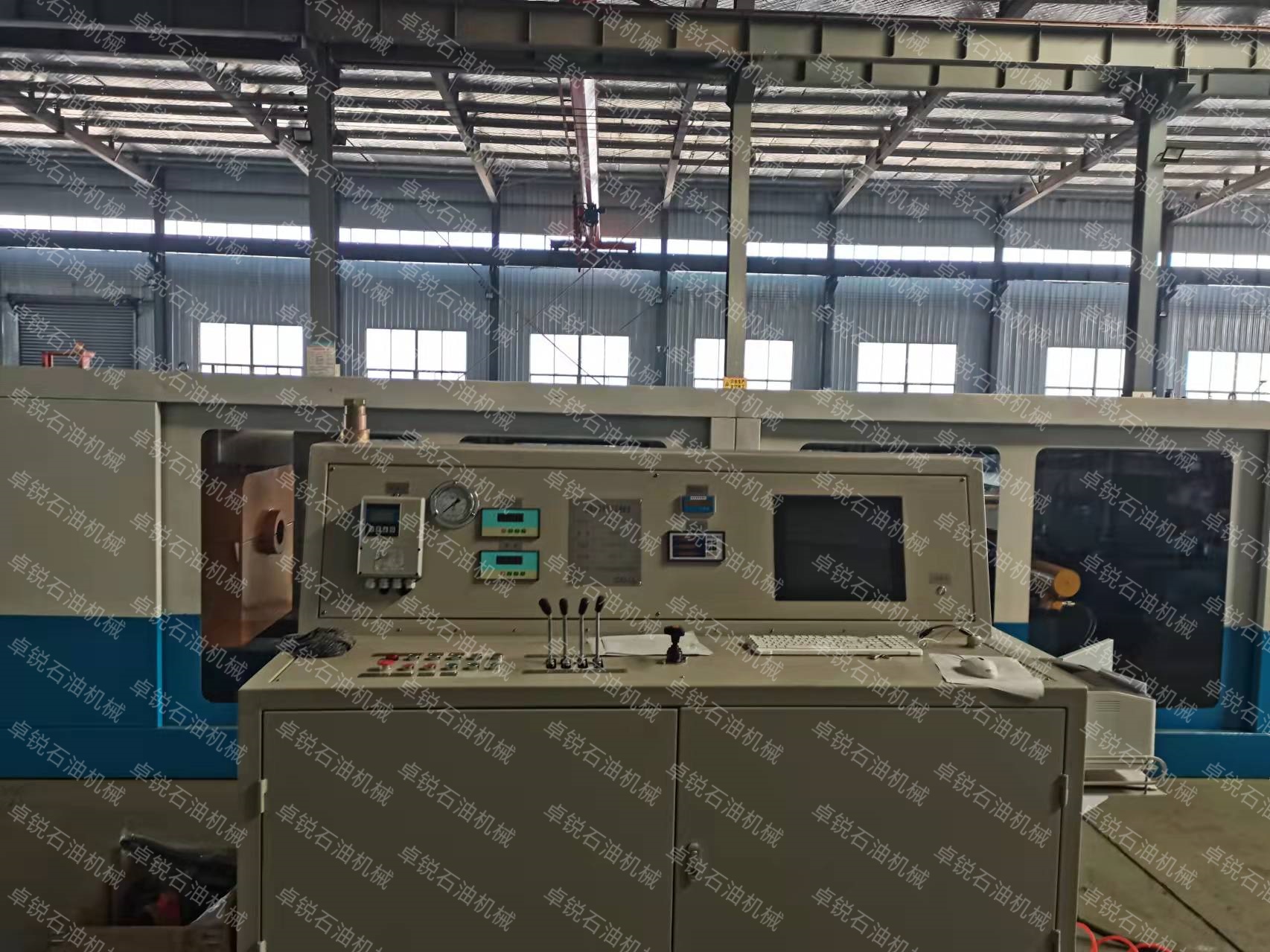 甘肅海西液壓拆裝架生成廠家電話